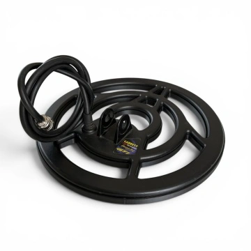 Protecție bobină Garrett 9.5” PROformance GTI - Img 3