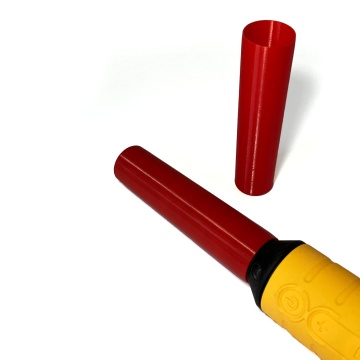 Protecție pinpointer Minelab PRO-FIND 20, 35 & 40 - Img 5