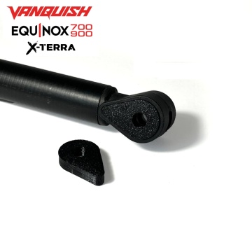Set garnituri bobină Minelab Vanquish, Equinox, Xterra
