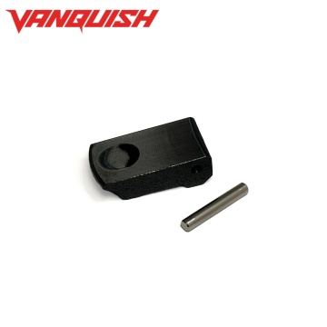 Blocator camlock Minelab Vanquish