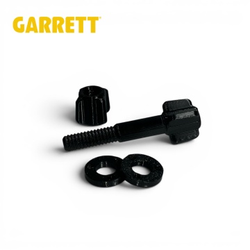 Set fixare bobină Garrett