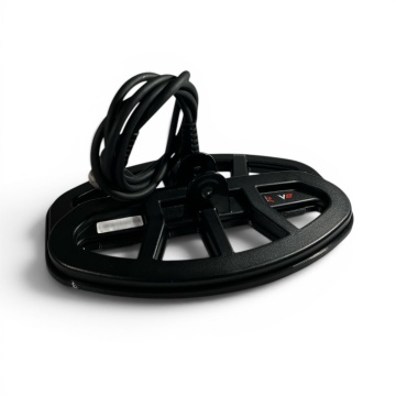 Protecție bobină 8” - Minelab V8 și V8X - Img 2