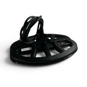 Protecție bobină 8” - Minelab V8 și V8X - Img 2