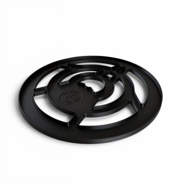 Protecție bobină Garrett 9.5” PROformance GTI - Img 2