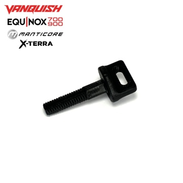 Șurub bobină - Minelab Vanquish, Equinox, Manticore, Xterra