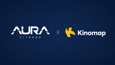 Connect Kinomap