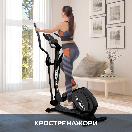 Кростренажори