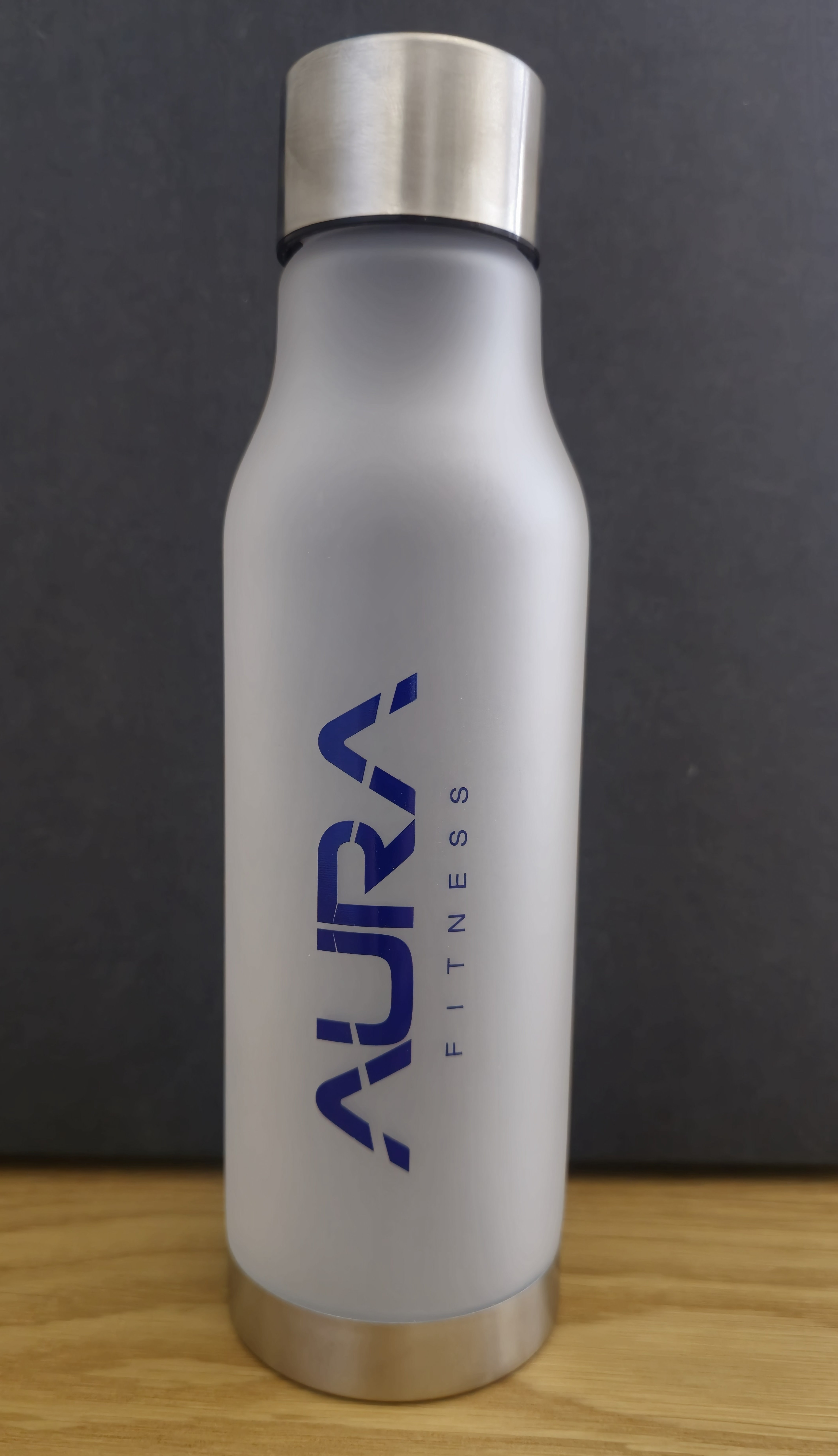 Бутилка AURA