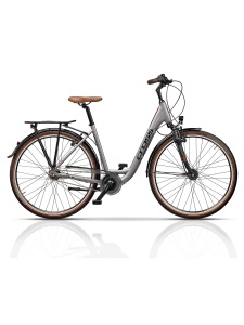 | велосипед Citerra City LS lady