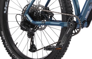 | велосипед RTX 27.5" - Img 3