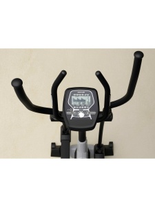 Кростренажор NOVA P Black Max 14 kg - Img 3