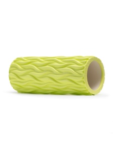 Масажен уред FOAM ROLLER 33см - Img 1