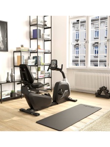 AVIOR R exercise bike 9 kg - Img 4