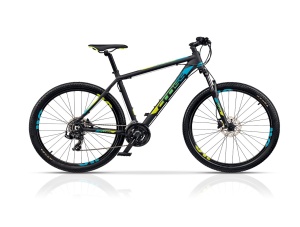 | bicycle GRX 7 HDB Multi 27.5"