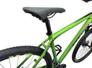 | bicycle GRX 7 MDB GREEN 27.5" - Img 3