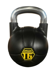 Competition kettlebell - 16 kg