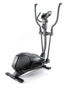 Cross Trainer OPTIMA 100 Max 12 kg - Img 5