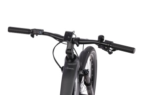 | e-велосипед MAVERIX TR5 BOSCH BES3 GENT - Img 4