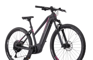 | e-велосипед MAVERIX XR6 BOSCH BES3 LADY - Img 2