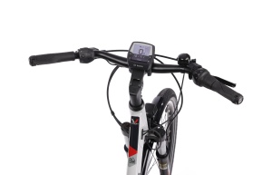 | e-велосипед V-TRON RACK BOSCH WAVE - Img 4