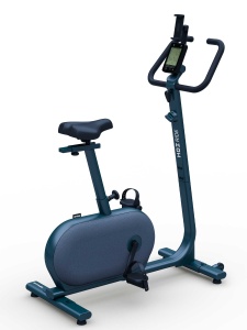 Exercise bike HOI RIDE BLUEBERRY GREEN