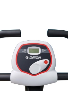 Folding exercise bike JOY F1 - Img 5