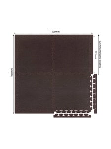 Gym flooring - Img 2