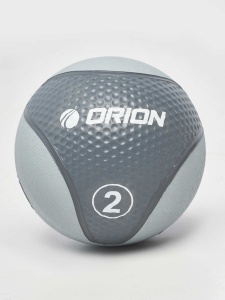 Medical ball ORION - 2 kg