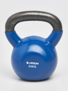 ORION weight - 24 kg