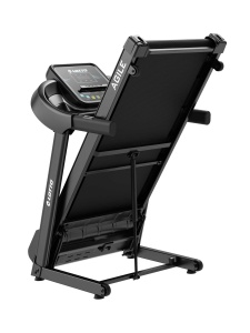Smart Бягаща пътека AGILE 10 км /1.5 HP - Img 3