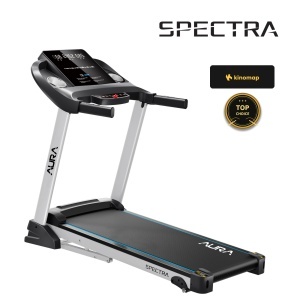 | Бягаща пътека SPECTRA 12.8km/h - 2.0HP