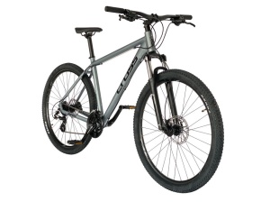| велосипед GRX 8 HDB GRAY 27.5" - Img 2