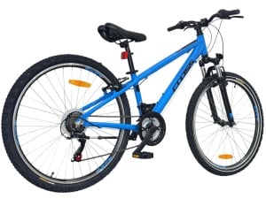 | велосипед Rider Blue 26" - Img 2