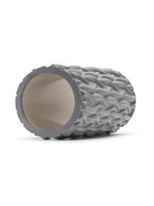 Масажен уред FOAM ROLLER 33см - Img 2
