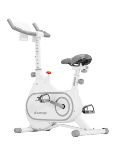 About the racing bike EGO 100 - Img 2