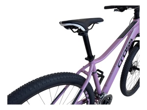 | bicycle CAUSA SL3 PINK 27.5" - Img 6