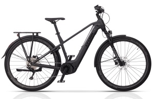 | e-велосипед MAVERIX TR5 BOSCH BES3 GENT
