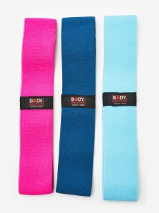 Elastic band set - 67 cm - Img 2