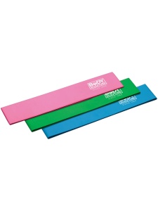 RESISTANCE rubber bands set with DVD