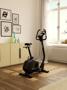 RIDE 300 Exercise Bike - Img 4