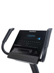 Велоергометър NT GX LE Mах 9 кг - Img 2