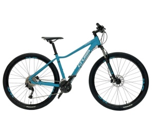 | велосипед CAUSA SL1 29"