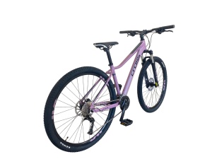 | bicycle CAUSA SL3 PINK 27.5" - Img 3