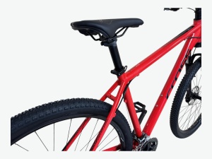 | bicycle GRX 8 RED 29" - Img 3