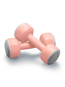 Dumbbell set 2 x 1 kg