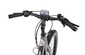 | e-велосипед LUMINA GX3 BOSCH LADY - Img 4