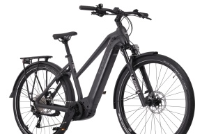 | e-велосипед MAVERIX TR5 BOSCH BES3 LADY - Img 2