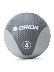 Medicine ball ORION - 4 kg