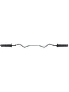 Olympic barbell