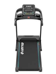 Smart Бягаща пътека AGILE 10 км /1.5 HP - Img 6